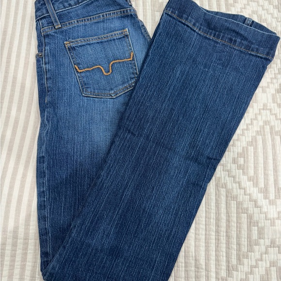 Kimes Ranch Denim - Kimes Ranch Jennifer Jeans